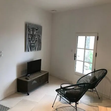 Superbe Avec Vue Magnifique Апартаменты