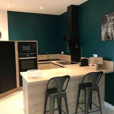 Superbe Avec Vue Magnifique *