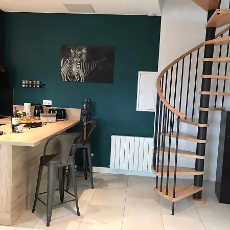 Lejlighed Superbe Avec Vue Magnifique *